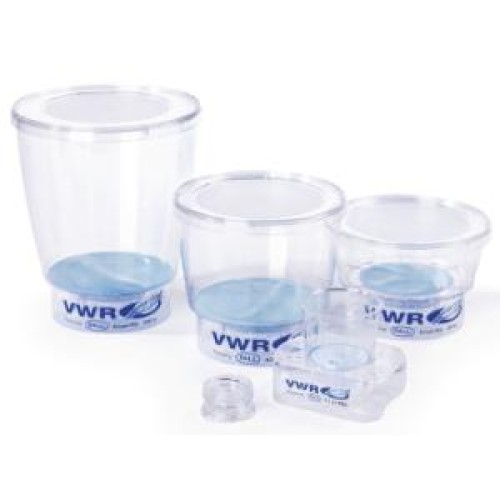 Bottle-top vacuum filtration systems, high performance, VWR®